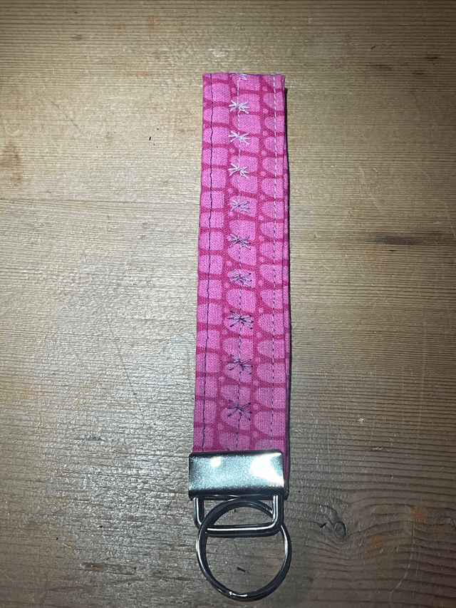 Key fob 