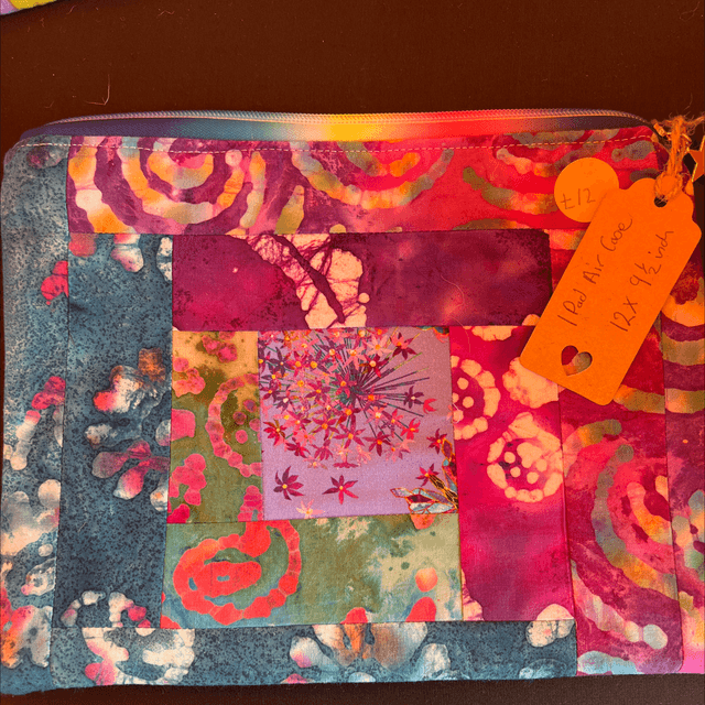 iPad Air case