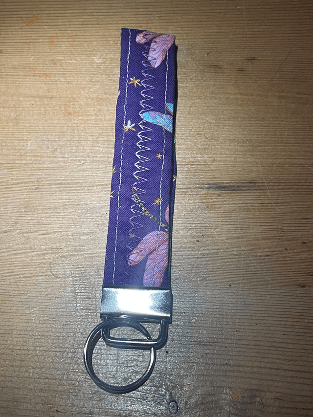 Key fob 