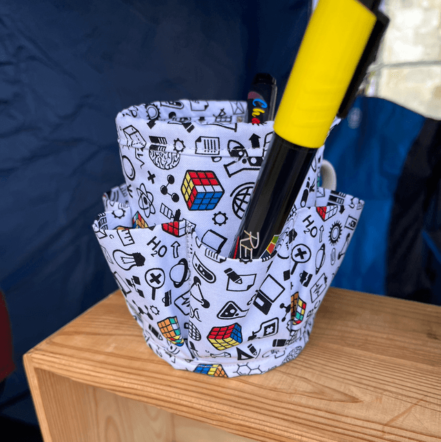 Mug caddy 
